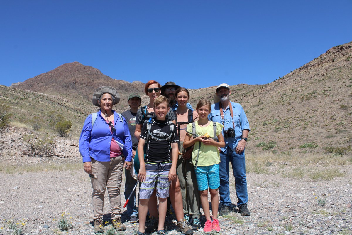 Saturday’s hike was WILD! We explored Knapp Land Nature Preserve and came across many pollinators pollinating local wildflowers! 🐝🌼 Thank you, Ollie, Alex, and Dr. Hyder, for sharing your expertise! 🤩💕 📸 Wendy Diaz