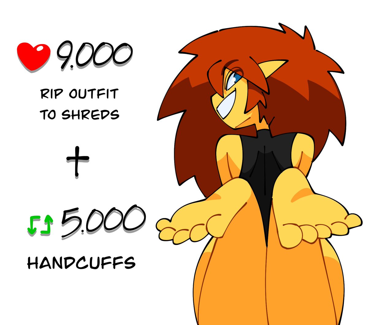 Let's do it to it, just one more time!