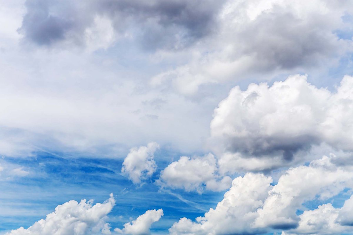Il Meteo di oggi. Da variabile a poco nuvoloso - goriziaoggi.news/2023/05/15/il-…