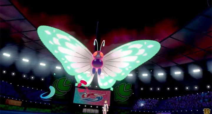 BugCatcherJB92's tweet photo. @PokemonNewsUK I would be a #BugType #GymLeader in the #GalarRegion since its based on UK, My star Pokemon would be my #Butterfree who can #Gigantamax along with #Kleavor and #Orbeetle and other #BugPokemon :D #BugCatcherJB5thAnniversary #BugCatcherJB05 #BugTypePokemon #BugPokemonTrainer https://t.co/oD05rQqwmK