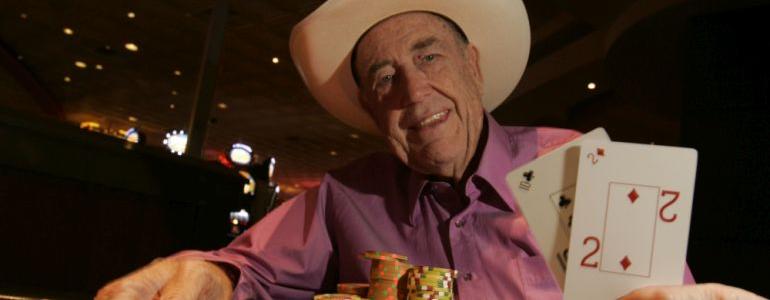 10 2 is our favorite hand in poker #ripdoyle $DOYLE