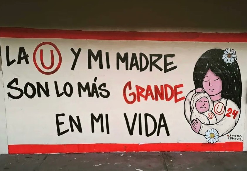 RitshardDyaz's tweet photo. Feliz día a todas las madres cremas, madres con garra, empuje e incondicionales. ❤️💛 https://t.co/G81YrePv3N