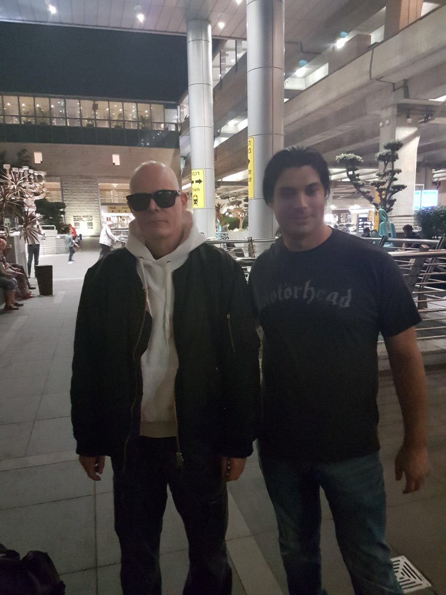 Sea_Wave's tweet image. Happy Birthday to Andrew Eldritch, the frontman of THE SISTERS OF MERCY (  @tsomofficial ).
Born on May 15, 1959.

#TheSistersOfMercy #THE_SISTERS_OF_MERCY #AndrewEldritch #SISTERSofMERCY