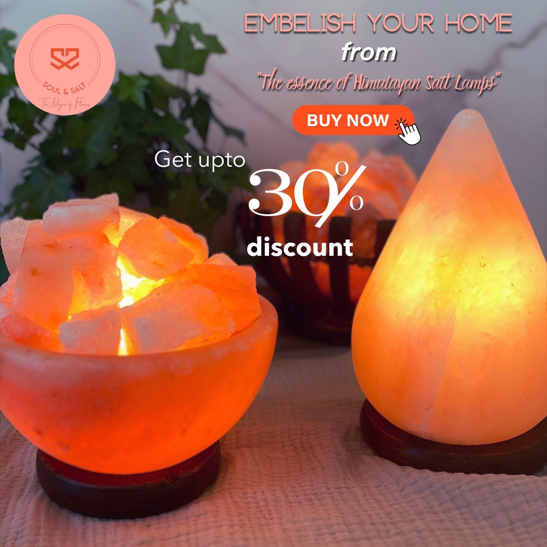Salt2Soul's tweet photo. Embrace the warm glow of nature's artistry with our mesmerizing salt lamps,a stunning fusion of beauty and functionality.🌟🌹
#Health #homedecor #wellness #business #Sales #Dubai #entrepreneurs 
Perfect homedecor item🌟
Eye catching &amp; Ideal for breathing✅ https://t.co/slquUSYeQH