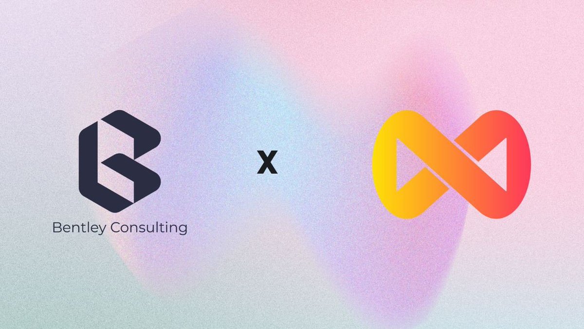 🌍🤝 Partnership Update: Hey Re:born x Bentley Consulting Group

Hey Re:born community! We're excited to announce our partnership with Bentley Consulting Group, a top business consultancy with a global presence! 🌟🌐
Please check the Telegram for details. t.me/RebornOfficial…