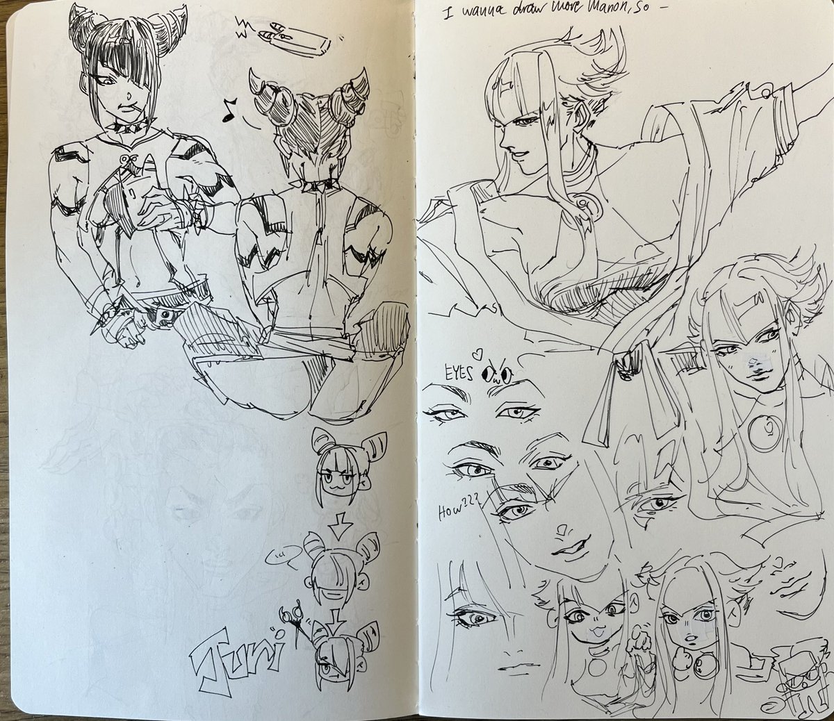 KM✨🌈 comms open tweet media