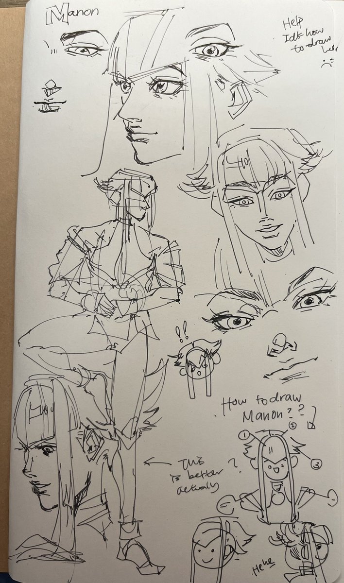 KM✨🌈 comms open tweet media