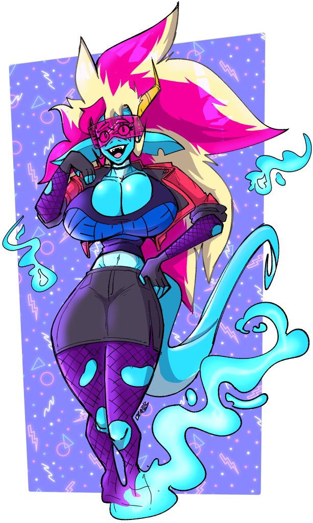 It's still mother's day on the west coast so have this Venus drawing for no particular reason: