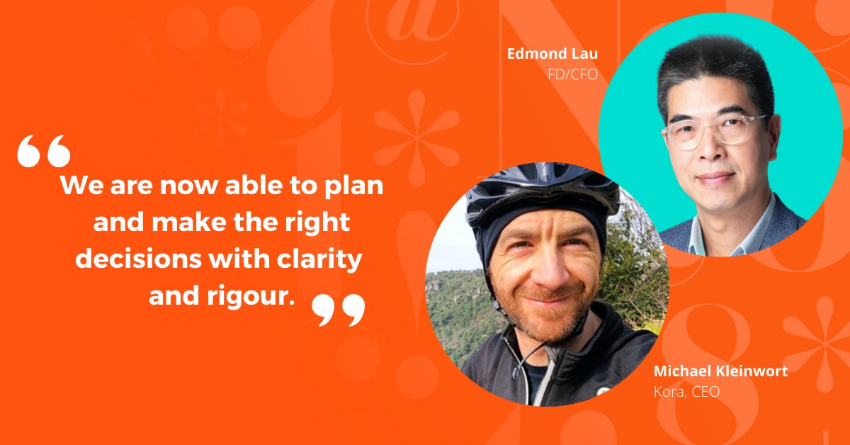 cfocentresa's tweet photo. "We’ve gone from having little commercial and financial knowledge on how to run a business, to being able to plan and make the right decision with clarity and rigour."

You can read the story here:
https://t.co/9zdzrlhnmL  

#cfoservices #business #strategy #finance https://t.co/GB8vOuvtp3