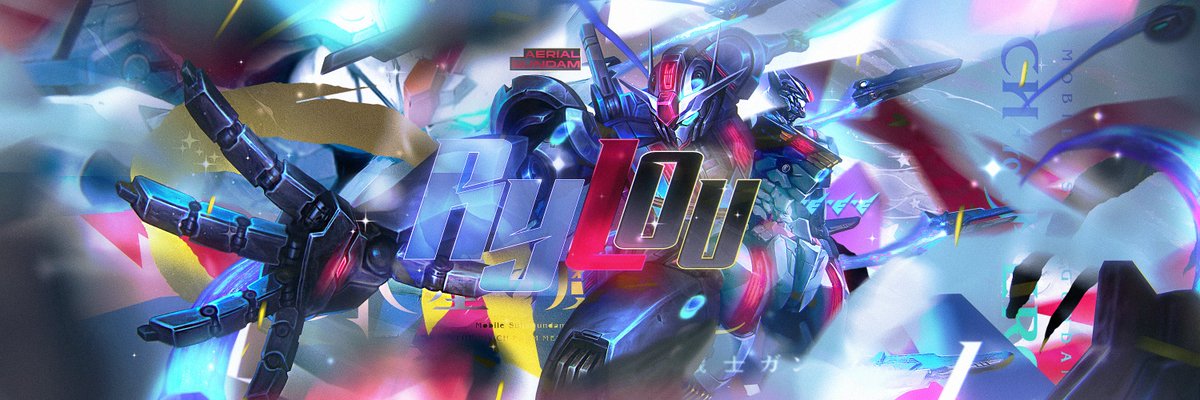 Aerial Gundam

Support Appreciated