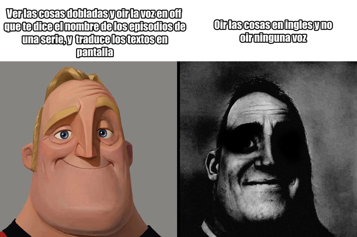 Una_Brujita01's tweet photo. #shitpost #shitposting #shitpostenespañol #shitpostmemes #meme #memeenespañol #memes #memesdaily https://t.co/phDAYQEOw8