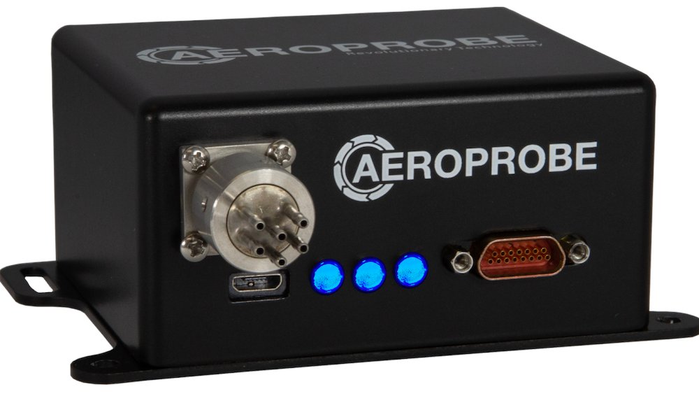 UnmannedSystem's tweet image. New Micro Air Data Computers Optimized for UAVs buff.ly/3nQV7yj #embeddedcomputing #computing #computers #embeddedsystems #flightcontrol #uavs #drones