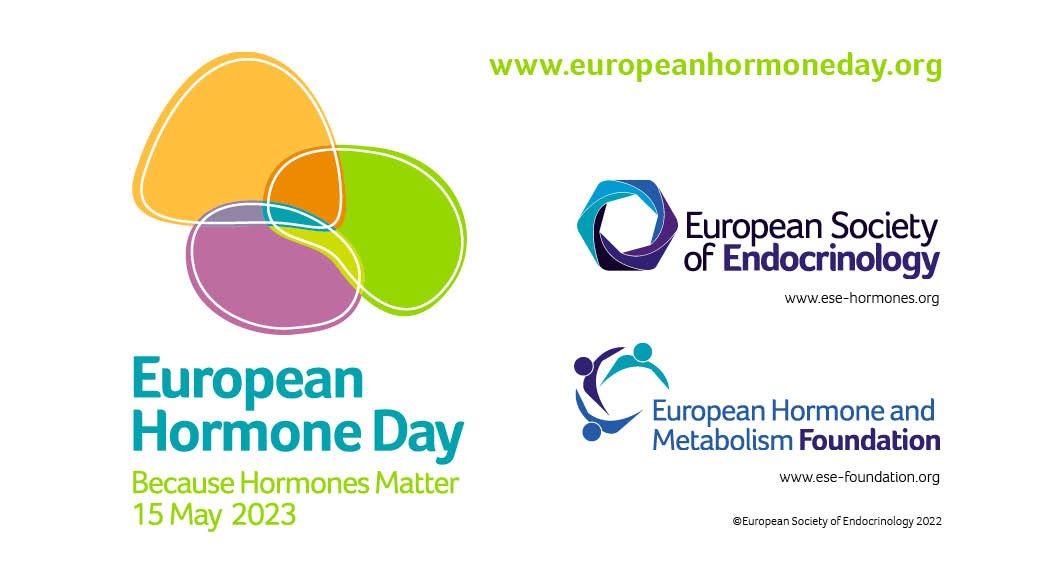 European Society of Endocrinology (ESE) tweet media