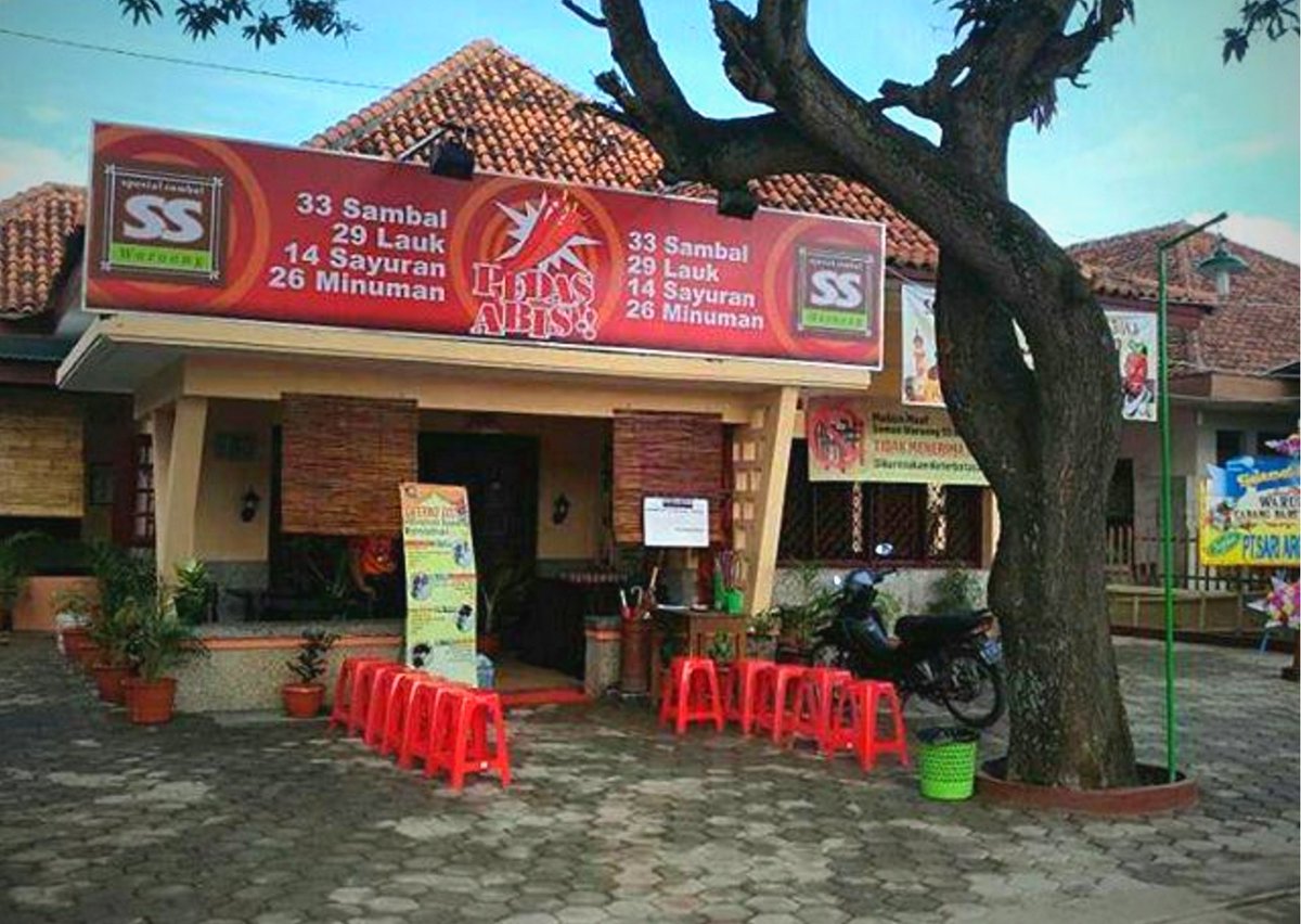 Rekomendasi 10 Tempat Makan Murah dan Enak di Tanjung Duren

jakarta-guide.com/10-tempat-maka…

#jakarta #tanjungduren #makan