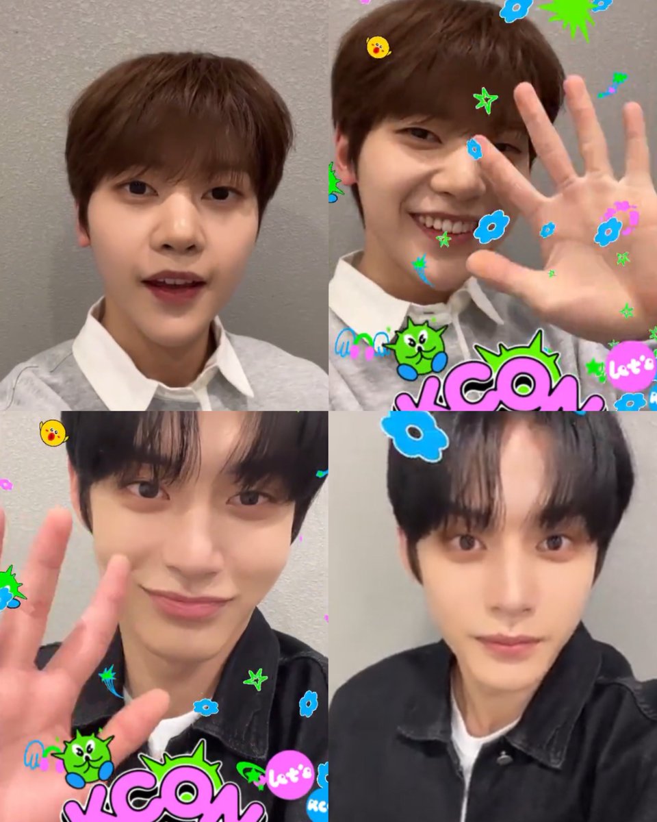 mattwoon's tweet photo. 💗

#SEOKMATTHEW  #석매튜
#KIMJIWOONG #김지웅 https://t.co/4ewB6j1qUt