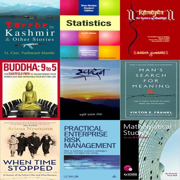 BookHeBook's tweet image. 🚀 TOP BOOKS 🚀 
buy from - bookhebook.com

🤓#bookcollection #diversereads #readstagram #bibliophile #bookish #instabooks #lovebooks #readeverywhere #booksy #booklover #bookishpost #avidreader #bookslover📚
😃