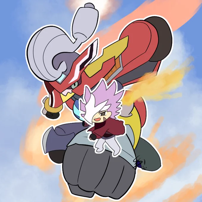 レッッドゾォォォォン!!!!!!