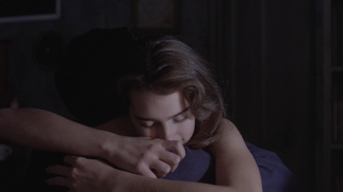 theholykiss's tweet photo. Endless Love (1981) https://t.co/ZLvGGuwYWh