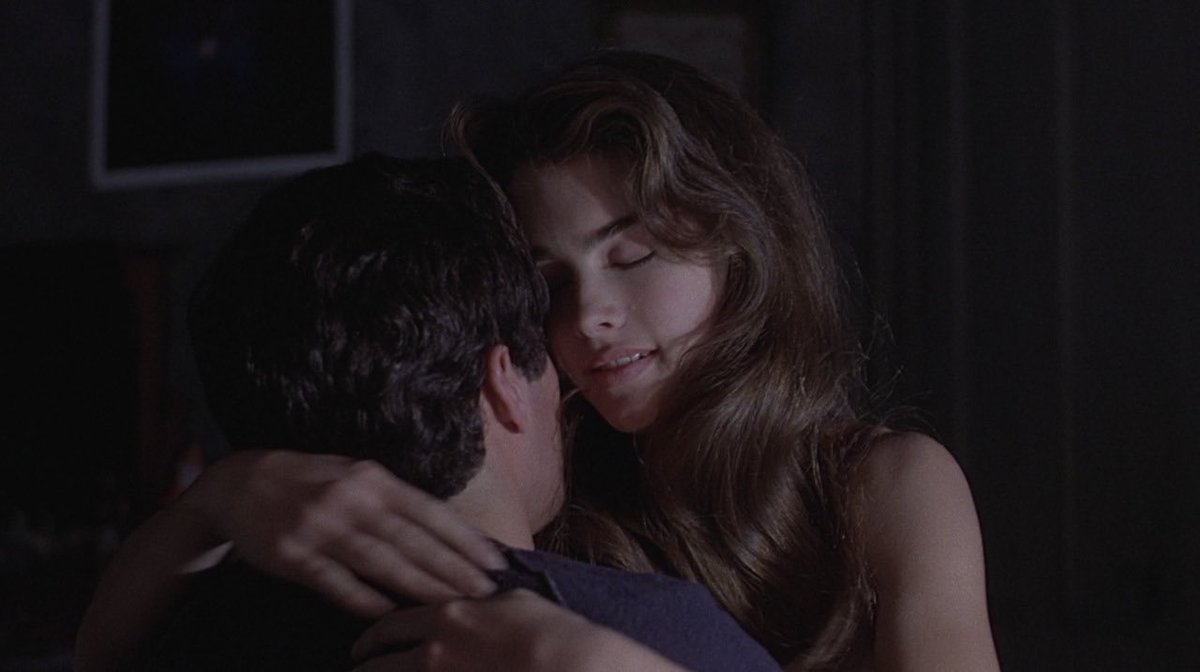 theholykiss's tweet photo. Endless Love (1981) https://t.co/ZLvGGuwYWh
