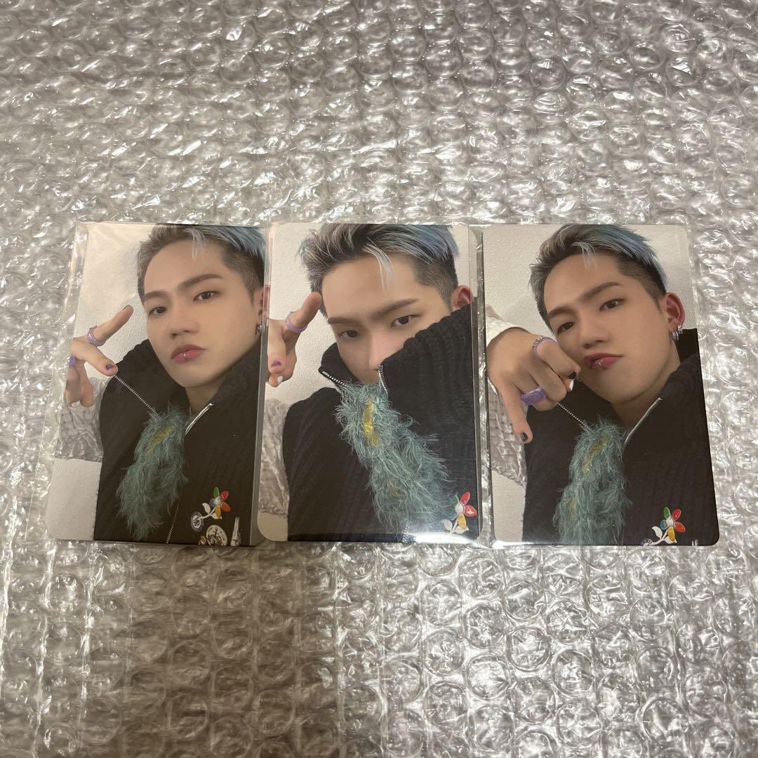 kselect_ph's tweet photo. WTS LFB help rt
TREASURE HERE I STAND TRADING CARD A,B,C POB SET HYUNSUK

💸1,000php each SET ALL IN + LSF

FROM MERCARI JAPAN 🇯🇵
NO TO SENSITIVE BUYERS ❌
DOP: 200 dp, rem bal May 20
📦NETA

QRT MINE + HYUNSUK SET
#KSelectPHGO @treasuremembers https://t.co/tbHL4oRNUy