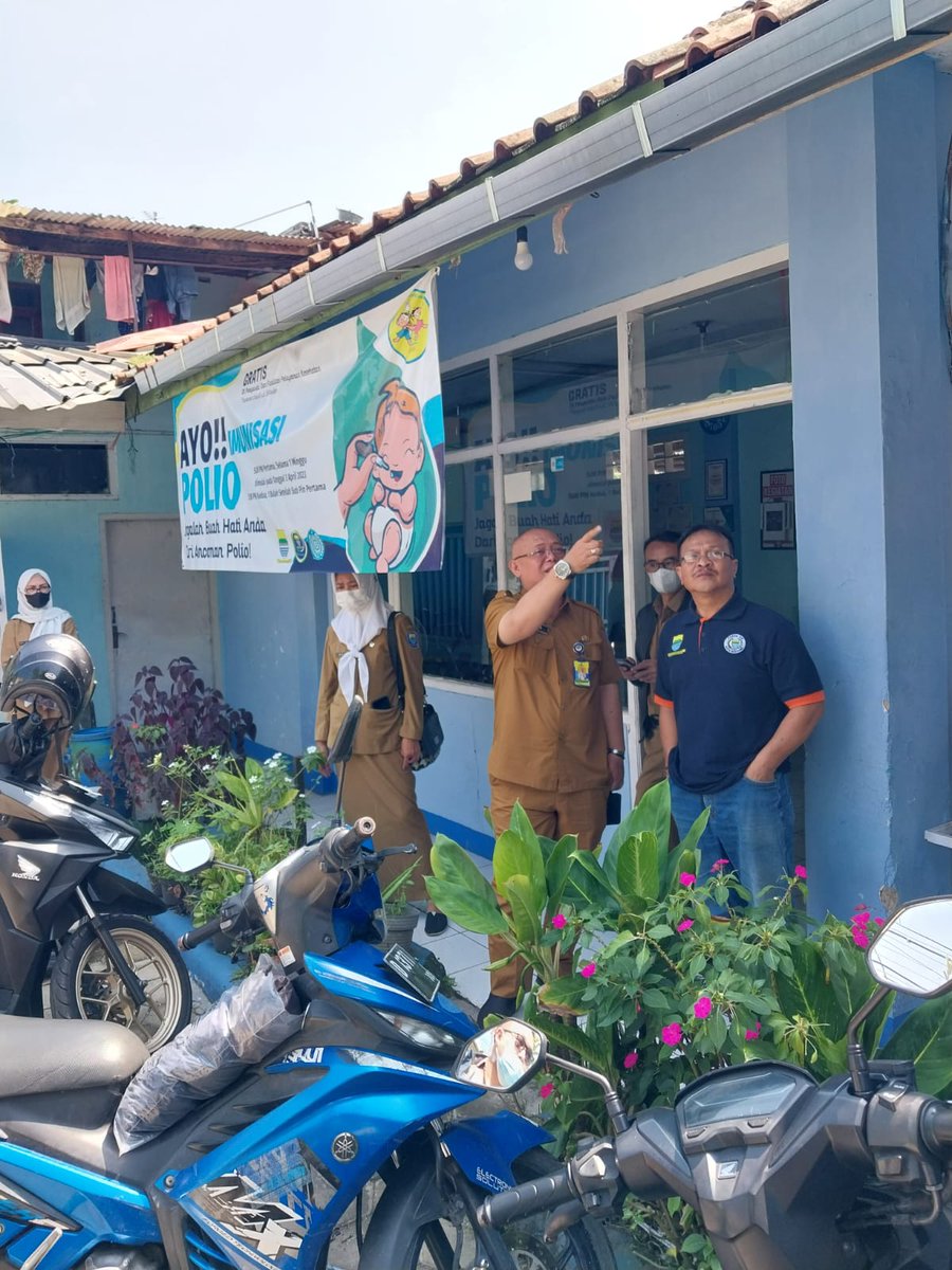 Giat Lurah &amp; ASN Grd Melaksanakan Monev serta Peninjauan Lokasi PIPPK Tingkat Kel. Grd Kec. Andir. Turut Hadir Juga Kasi Pem, Kasubag Umpeg Kec. Andir, Ketua TP. PKK, Ketua Karang Taruna, Ketua LPM, Ketua RW seKel. Grd, Bhabinkamtibmas dan Babinsa Grd di Aula Kel. Grd. 15-05-2023