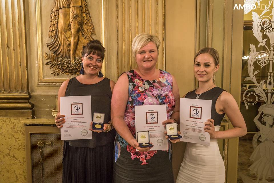 25th anniversary of <a href="/GlobalWIIN/">GlobalWIIN</a>  with the presence of the first lady of Iceland
#women #globalwiin2023 #womeninventors #womeninnovators #successfulwomen #Womenentrepreneurs
ifia.com/25th-anniversa…