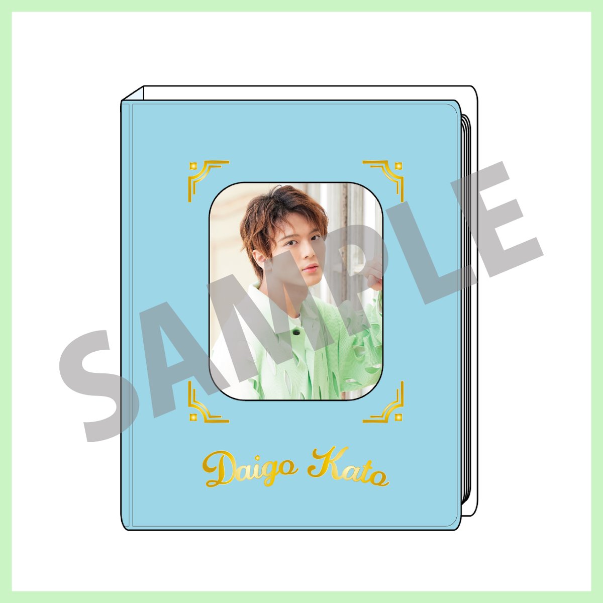 加藤大悟 オフィシャルグッズ【公式】 (@katodaigo_goods) / Posts / X