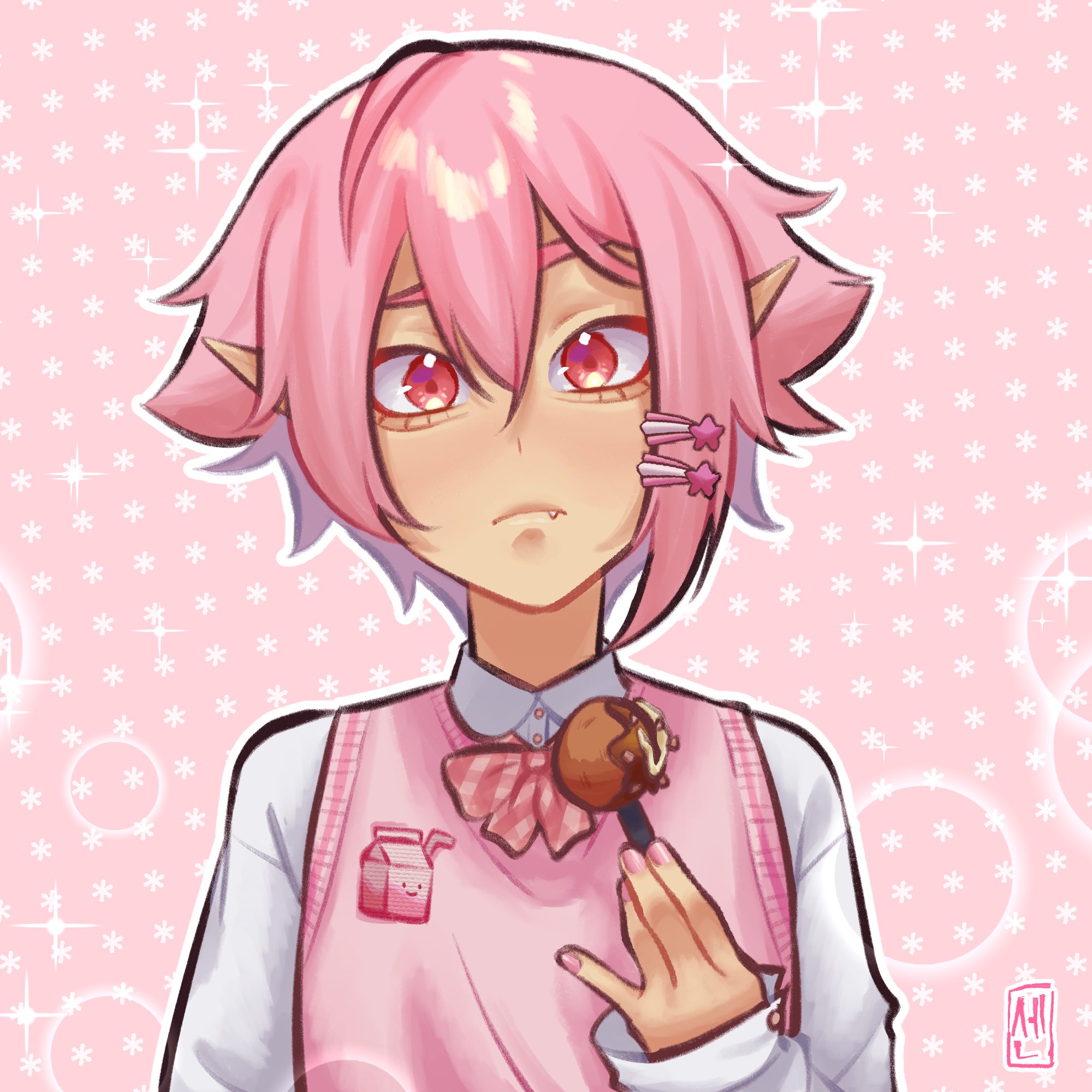 🌸 s e n 🌸 (@sen_is_sick) / Twitter