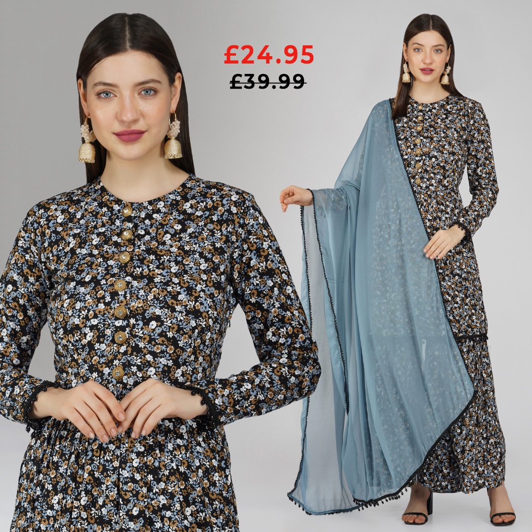 SAAALEEE up to 60% OFF on our top picks for you > 

Head to the link in Bio to Shop

.
.
#diyaonline #indianethnicwear #desifashion #desistyle #pakistanifashion #ukshopping #pakistanisuits #indianpartywear #indiansuits #sale