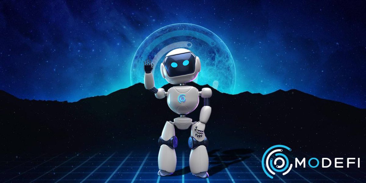 Are you curious about how Blockchain oracles are revolutionizing the way we interact with decentralized systems? Join me on a journey to explore the power and potential of this game-changing technology <a href="/Modefi_Official/">Modefi</a> #Oracles #Modefi #oracle #defi #web3 #DeFi #aggregator