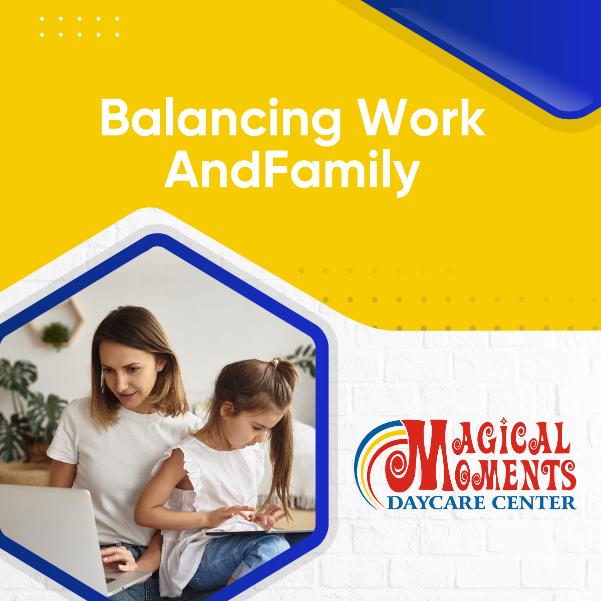 MagicalDaycare's tweet photo. It's only natural for parents to care for their children. However, many may need to leave their little ones in the care of someone else while they are away for work.

Read more:
https://t.co/Prup12y3Jb

#FortWorthTX #ChildCareProvider #Daycare https://t.co/opwtahrFUq