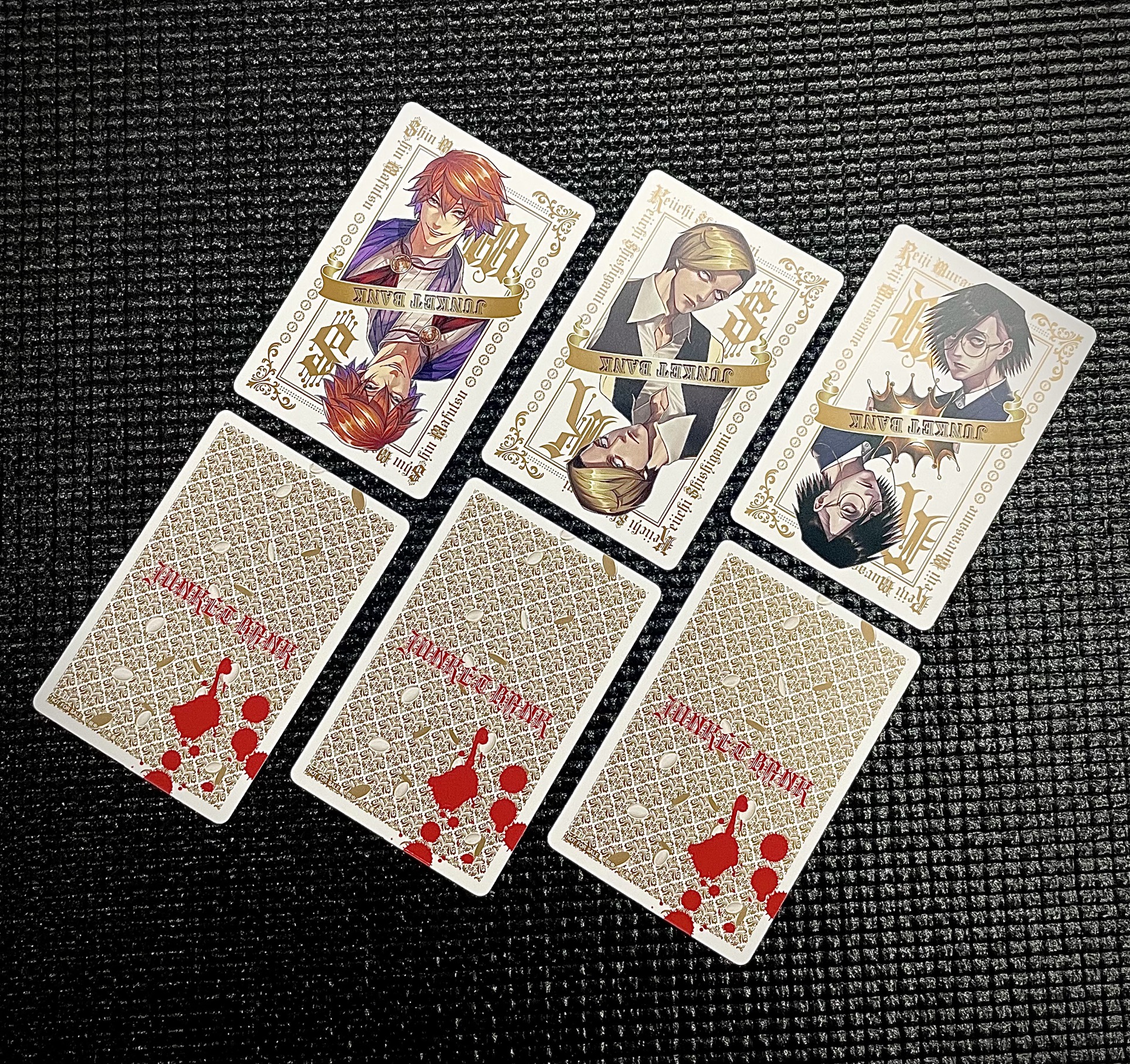 週刊ヤングジャンプ編集部 on X: 週刊ヤングジャンプ編集部 on X: