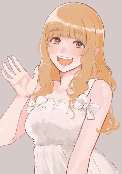 たけべさおりさん・・・・・