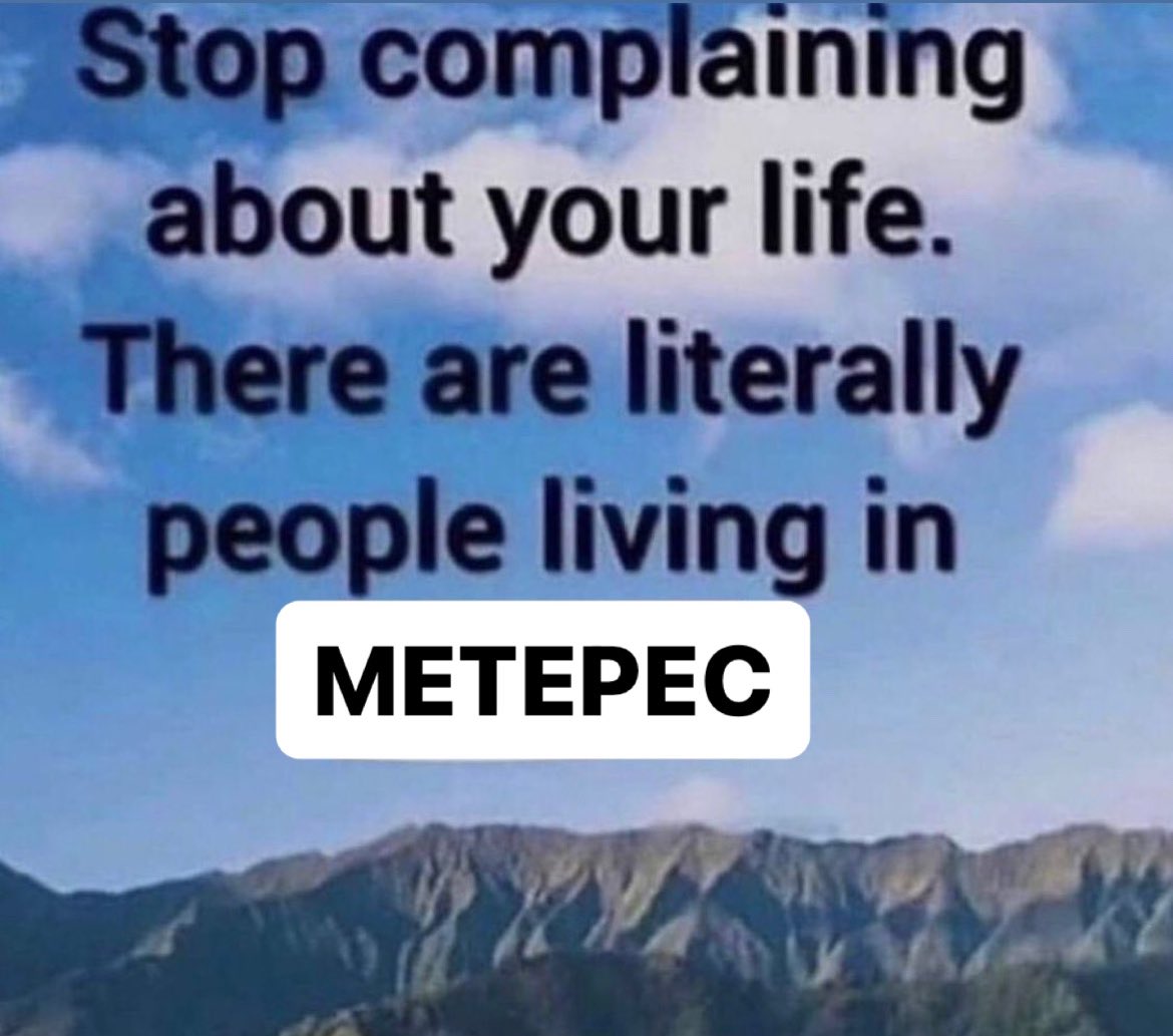 sáquenme de aquí