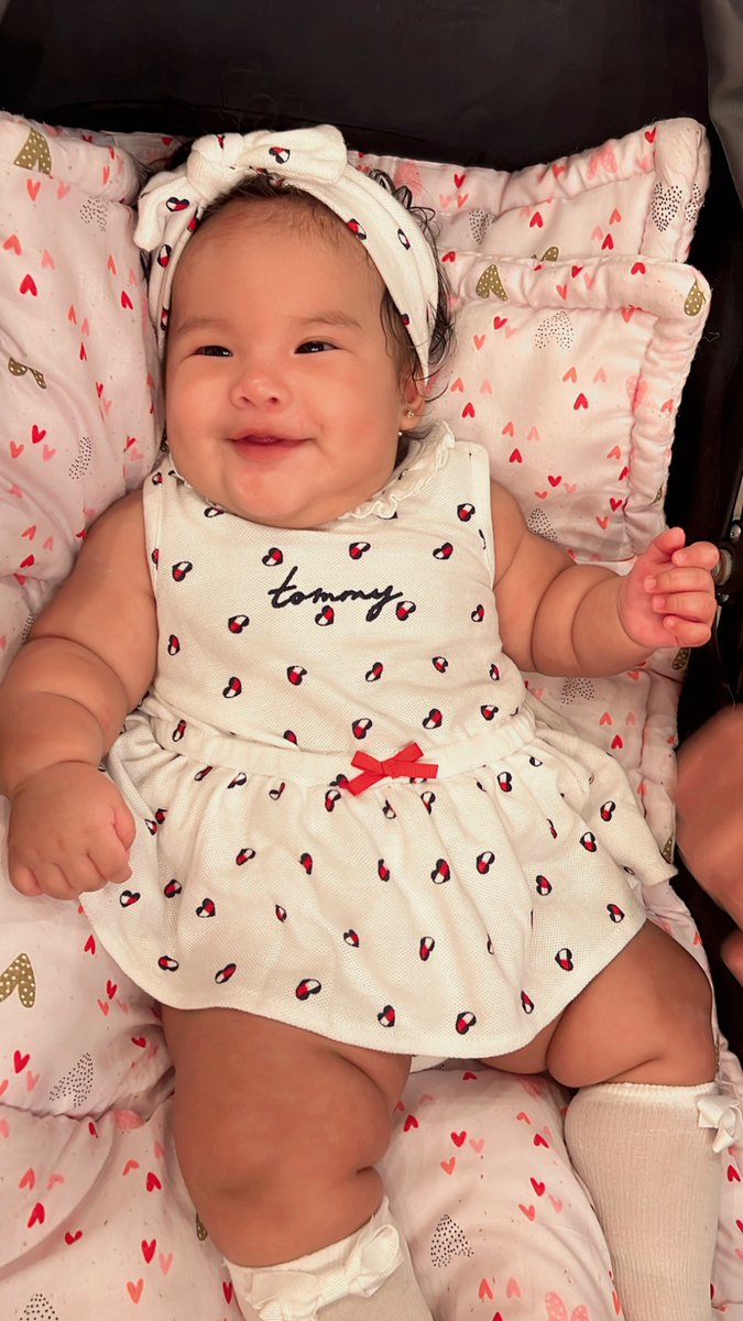 JeniferGimary's tweet photo. Mi niña 🧸🩷 https://t.co/QG4RzxX0AI