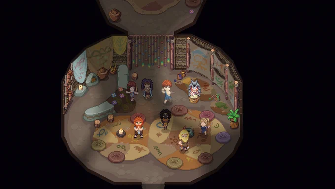 相反する主張で開発側とパブリッシャーが泥沼の係争中…石器時代牧場RPG『Roots of Pacha』Steamストアページ削除で購入経路閉ざされる  ストアページについて、開発は同意なしの削除と主張する一方、パブリッシャーは先にアクセスを制限されたと報告しています。