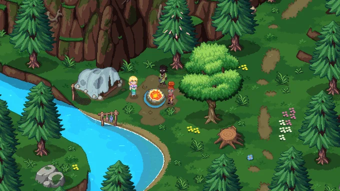 相反する主張で開発側とパブリッシャーが泥沼の係争中…石器時代牧場RPG『Roots of Pacha』Steamストアページ削除で購入経路閉ざされる  ストアページについて、開発は同意なしの削除と主張する一方、パブリッシャーは先にアクセスを制限されたと報告しています。