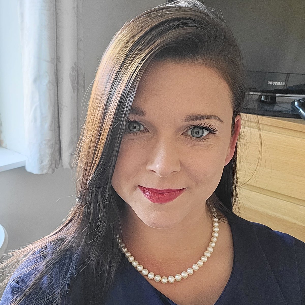 #NewProfilePic