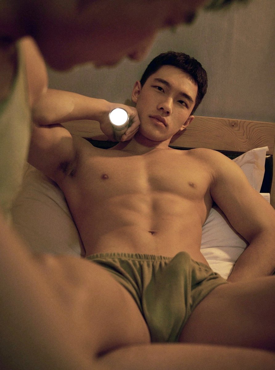 这种朴实无华的内裤特别让人抵挡不住。