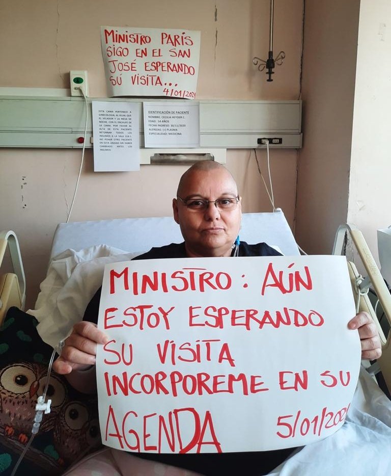 Víctor Hugo Robles tweet media