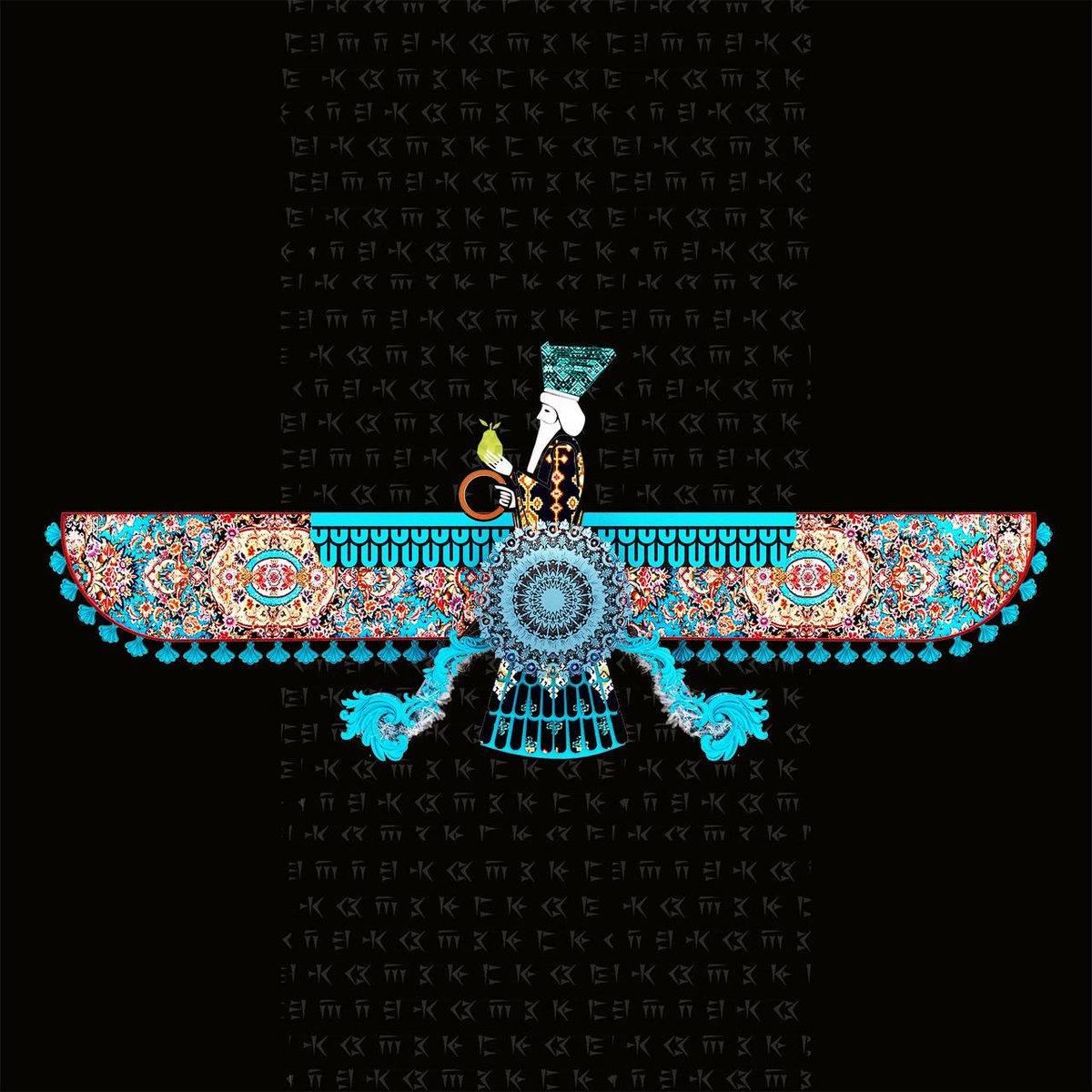 Guardian Angels ⚔️ tweet media