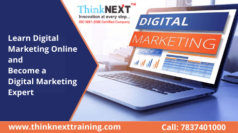 ArtiDevi3713's tweet image. Ready to dominate the digital landscape? Our #DigitalMarketingCourse in Chandigarh covers SEO, PPC, SMM, and more. Learn from industry leaders at #ThinkNEXT Technologies and elevate your career. Practical, up-to-date training for beginners and professionals. Enrol today! #LearnDM