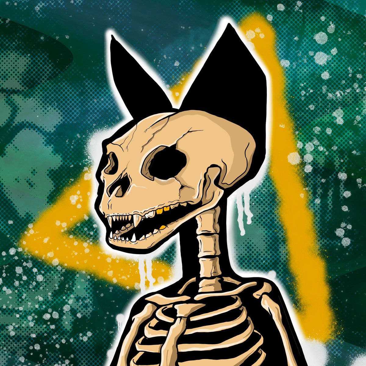 GM ! ☕️☕️
Have a great Week Degenz ! 💪