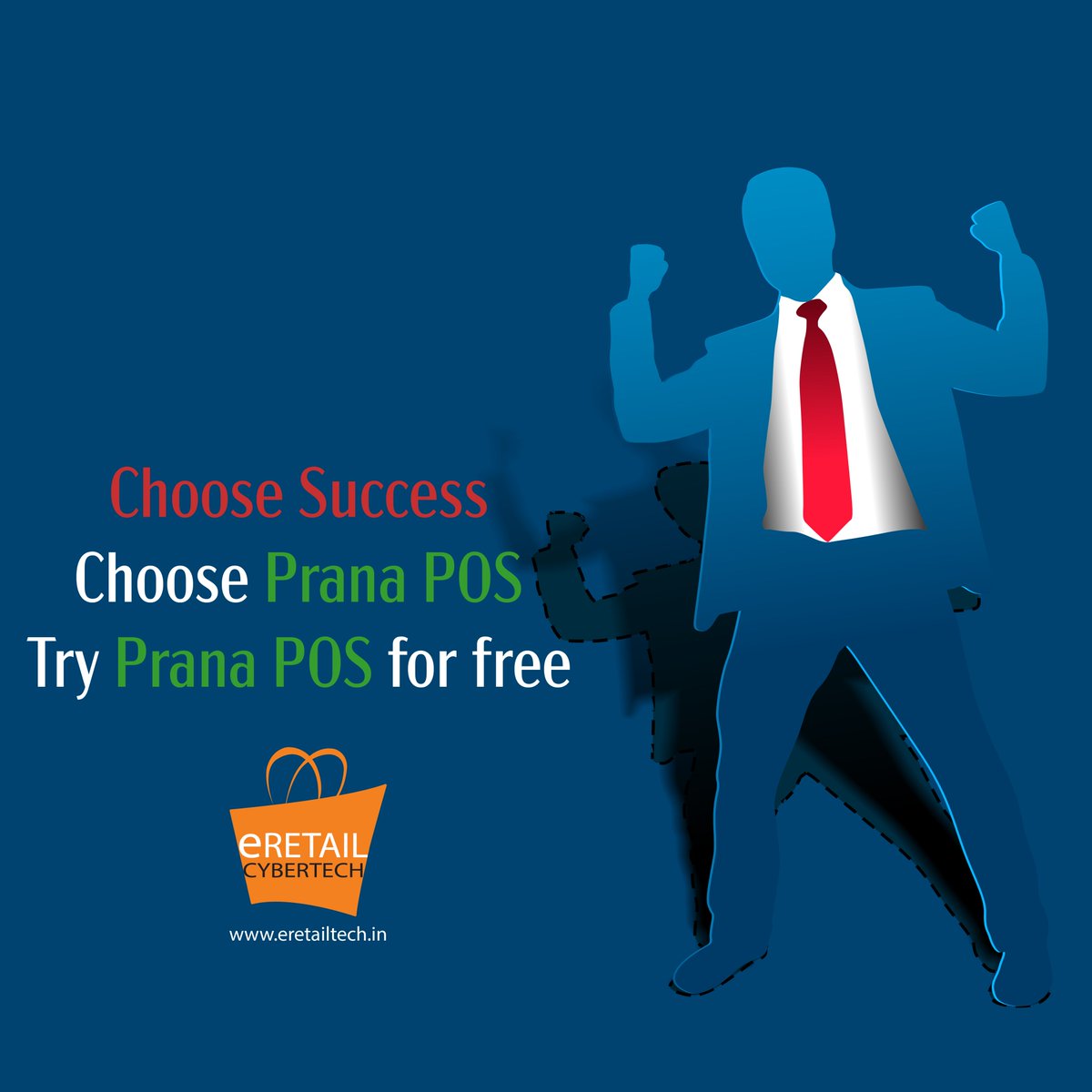 Choose Success. Choose Prana POS. Try Prana POS for free.
Click the Link to Register: eretailtech.in/cloud-point-of…
WhatsApp Enquiry: wa.me/919154242260
#eRetailcyberetchpvt #eRetail #prana #pranabillingsoftware #pos #pointofsale #cloudpos #cloudpointofsale #cloudbillingsoftware