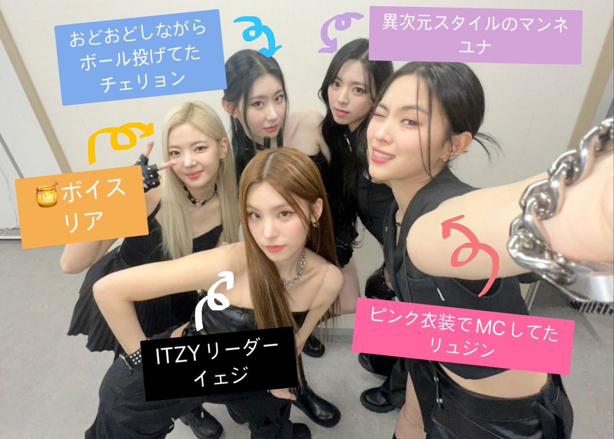 ボタニカルキャンドル バラ かすみ草 ITZY イェジサインボール KCON