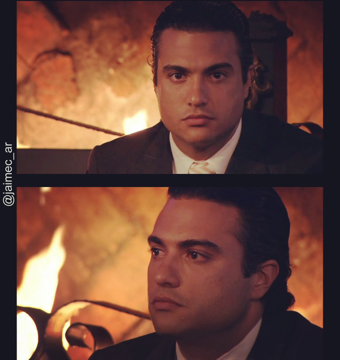 ArJaimec's tweet photo. Esas caritas... 🥺
.
.
.
#jaimecamil #fernandomendiola  #LFMB #LaFeaMasBella #afeiamaisbela https://t.co/n4E2j4CQ8G