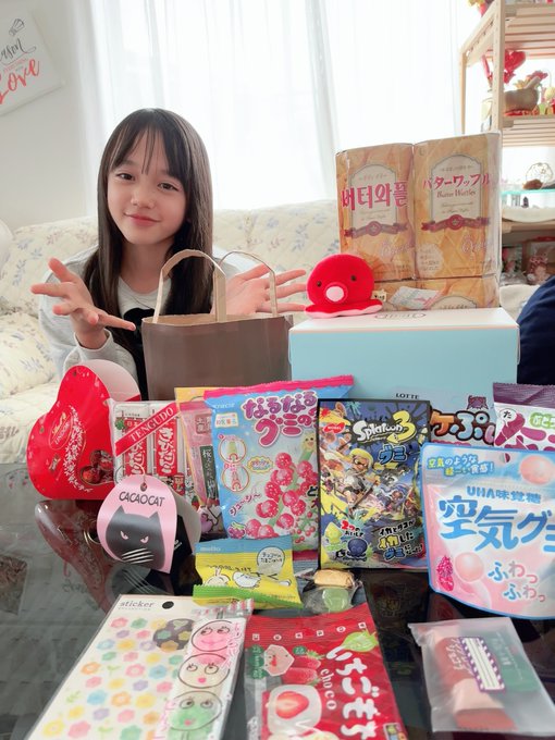 Twitterのコスプレ画像5