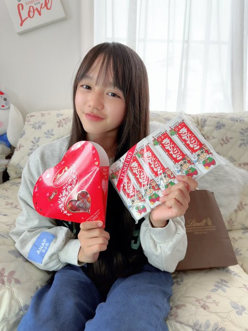 Twitterのコスプレ画像6