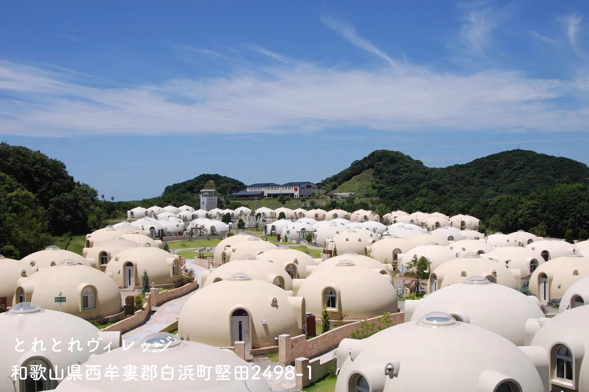 ほんとうにあったんだ！とってもかわいい「ちいかわの家」が各地に！