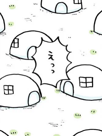 ほんとうにあったんだ！とってもかわいい「ちいかわの家」が各地に！